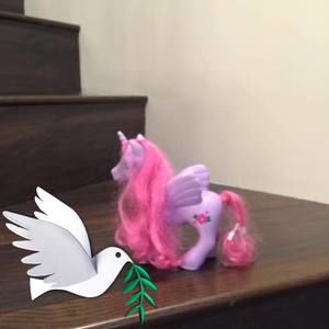 Meet your Posher, Celine